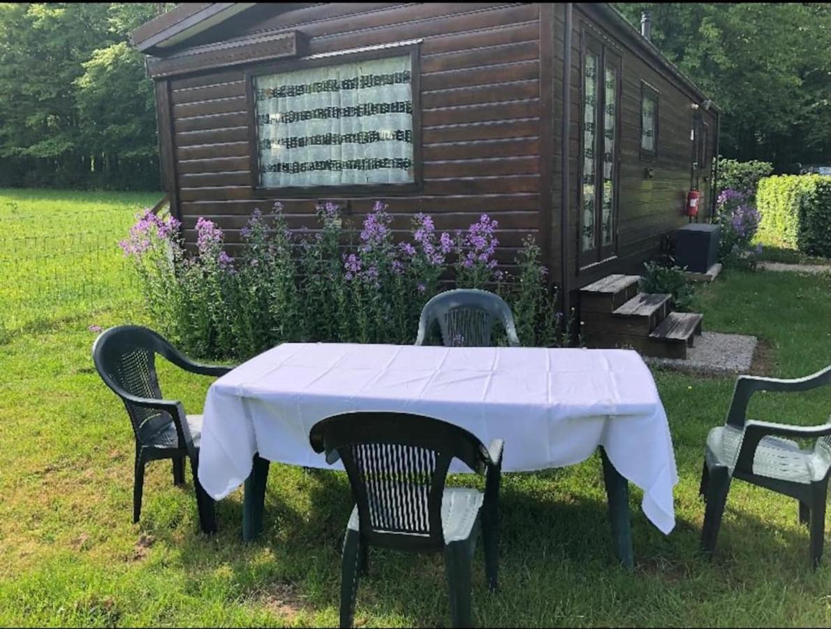 Chalet Lola Hotel Saint-Michel  Exterior photo