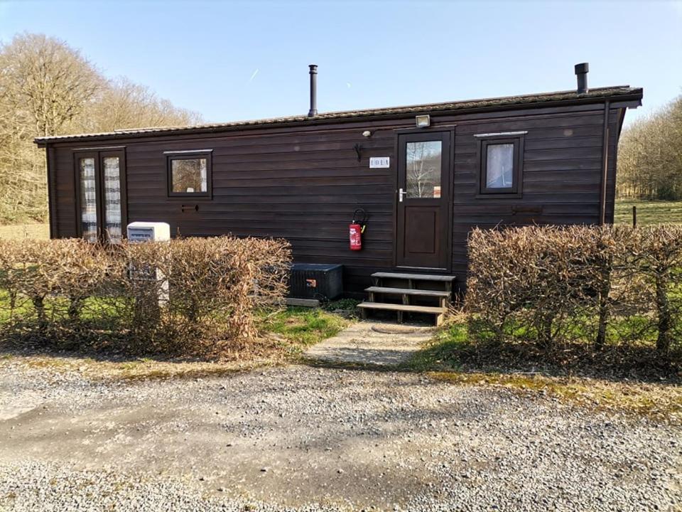 Chalet Lola Hotel Saint-Michel  Exterior photo